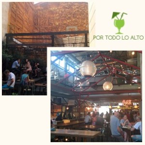 mercado san idelfonso