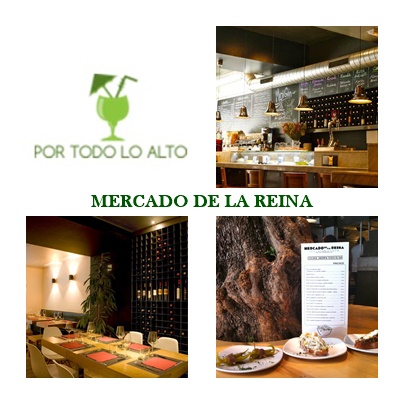 MERCADO REINA