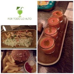 escondite de villanueva