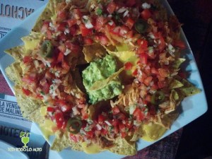 La Venganza de Malinche