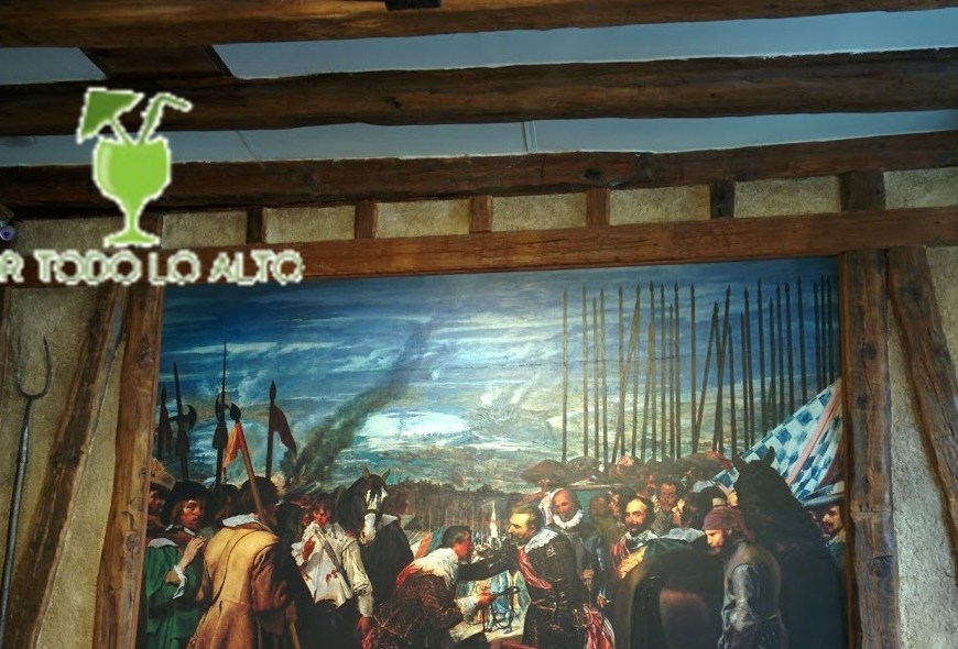 juego de pistas Madrid Medieval