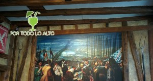 juego de pistas Madrid Medieval