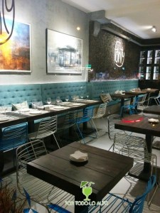 Fonty Bistró Juan bravo