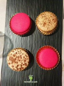 macarons