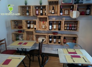 El Colmao Gastroclub