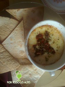 El Colmao Gastroclub