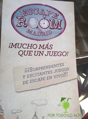 Escape Room