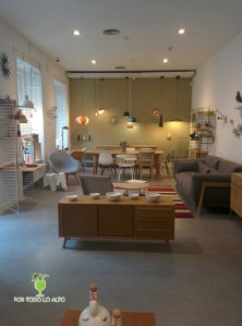 Menaje y decoración