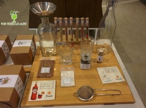 Crea tu propio vermú casero