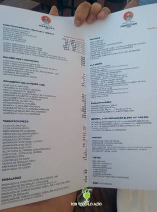 Puertalsol by Chicote