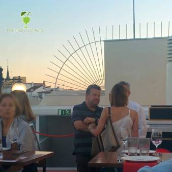 Puertalsol by Chicote