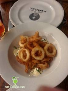 Puertalsol by Chicote