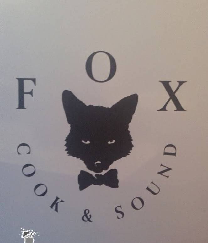 Fox cook and sound