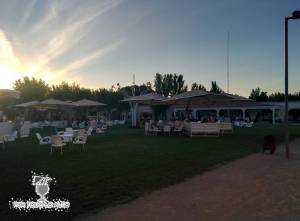 #HipódromoZarzuela.