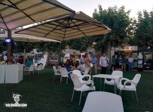 #HipódromoZarzuela.