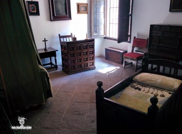 Casa Museo Lope de Vega