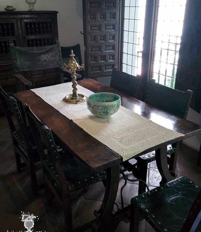 Casa Museo Lope de Vega