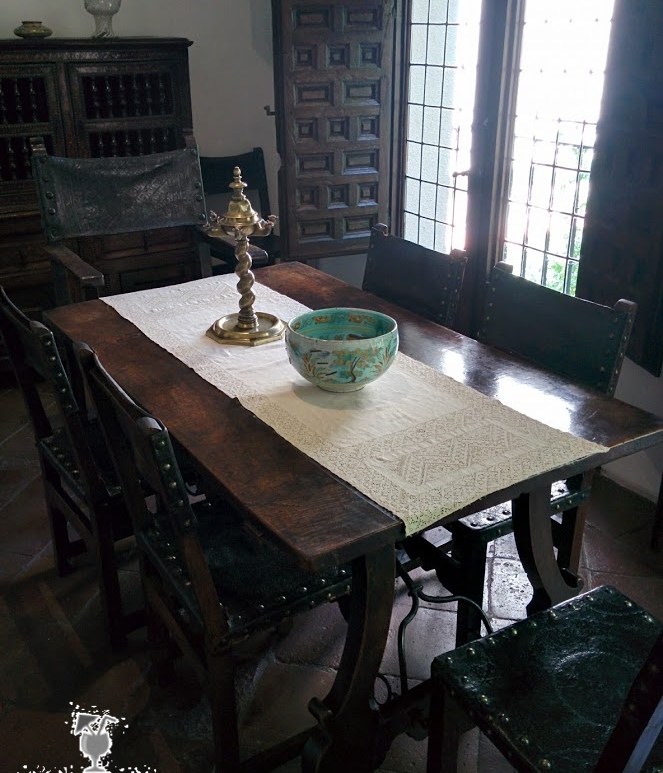 Casa Museo Lope de Vega