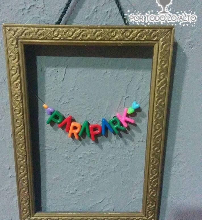 Parapark juego escape Madrid