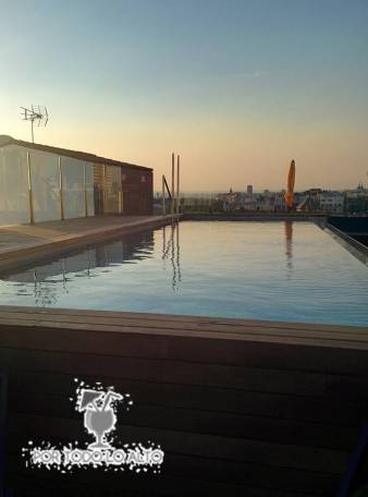 gran melia palacio de los duques