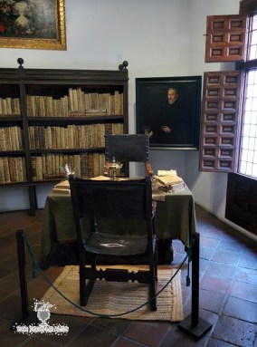 Casa Museo Lope de Vega