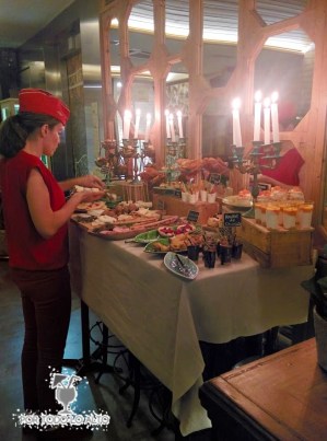 afterwork salvador bachiller