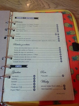 vip lounge salvador bachiller