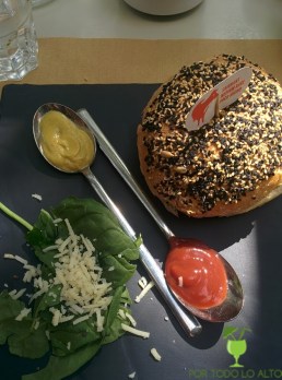 Pipa & Co Hamburguesa Pipa