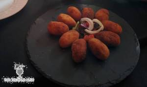 La alegría de los Huertas