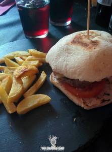 La alegría de los Huertas