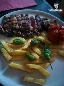 La alegría de los Huertas