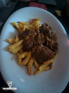 La alegría de los Huertas