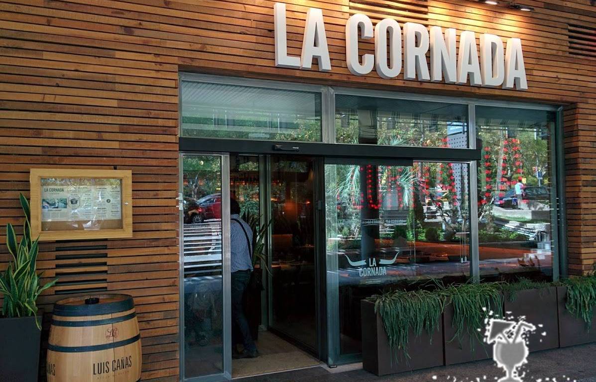 La Cornada