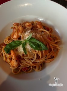 Trikki food and drinks