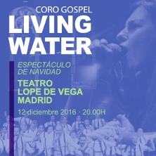 Coro Góspel Living Water