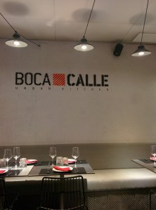 bocacalle
