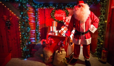 casa-navidad-papa-noel